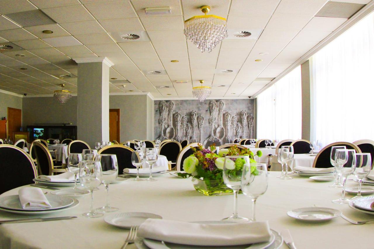 Palace Hotel Vila-real