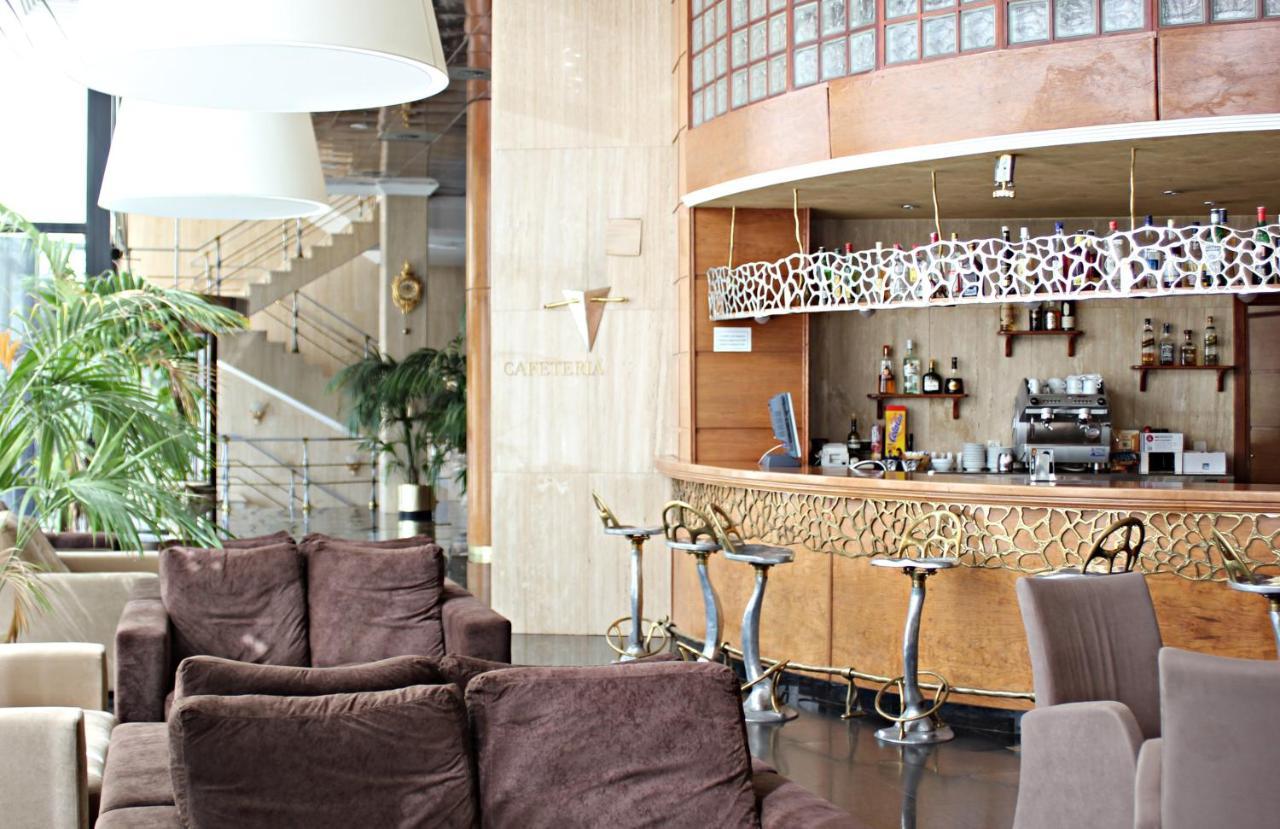 Palace Hotel Vila-real
