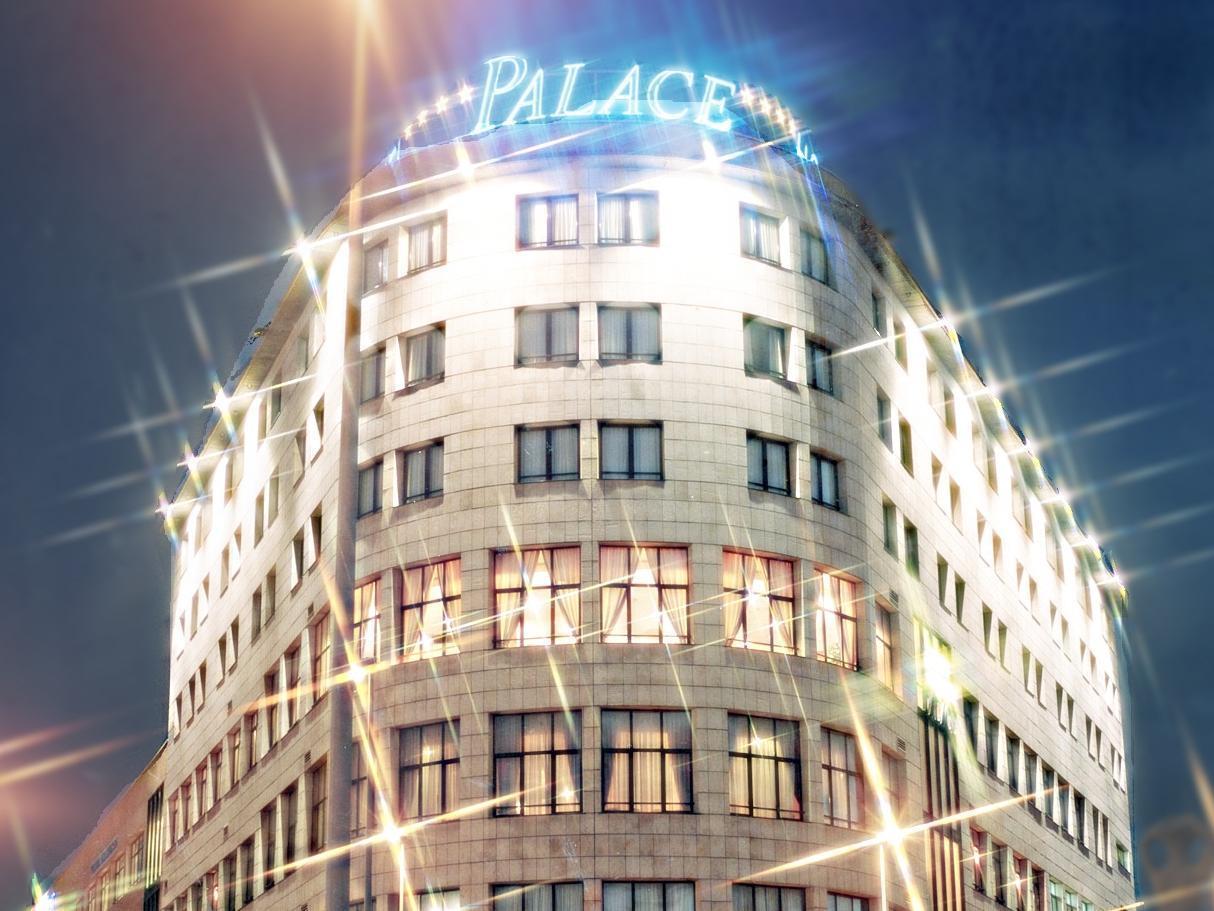 Palace 4* Vila-real