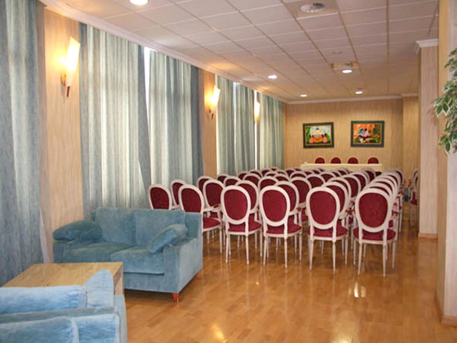 Palace Hotel