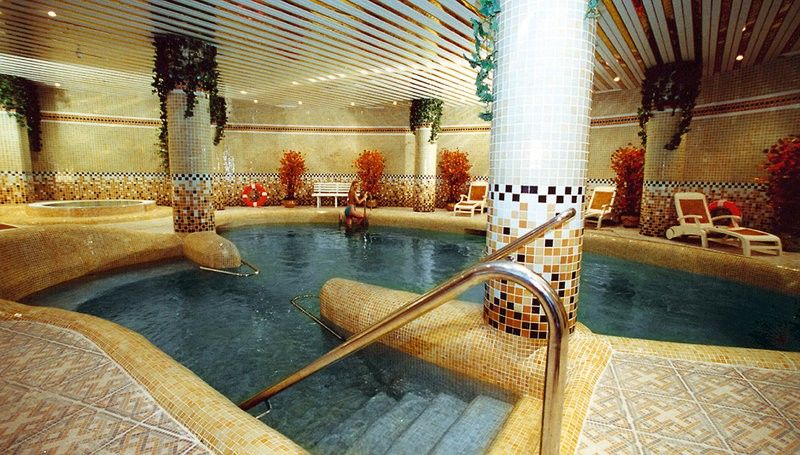 Palace Hotel 4*