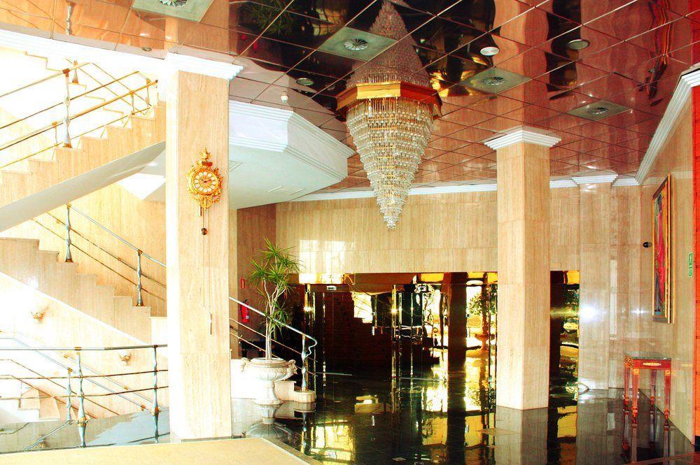 Hotel Palace Vila-real