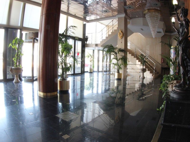 Hotel Palace Vila-real
