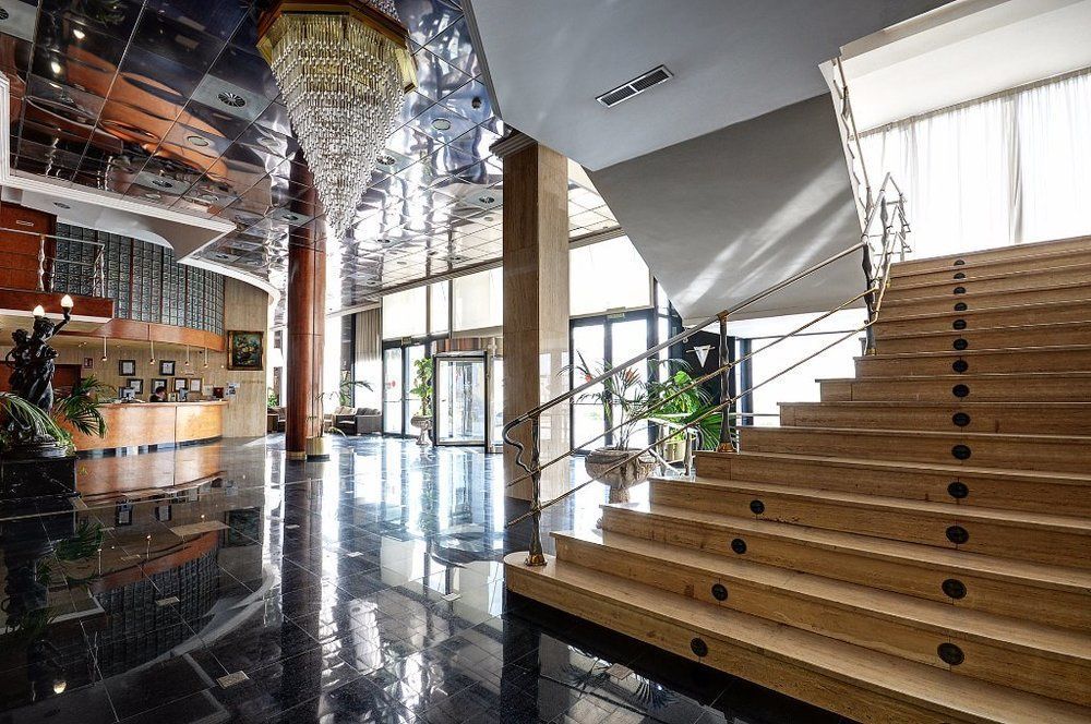 Hotel Palace 4*