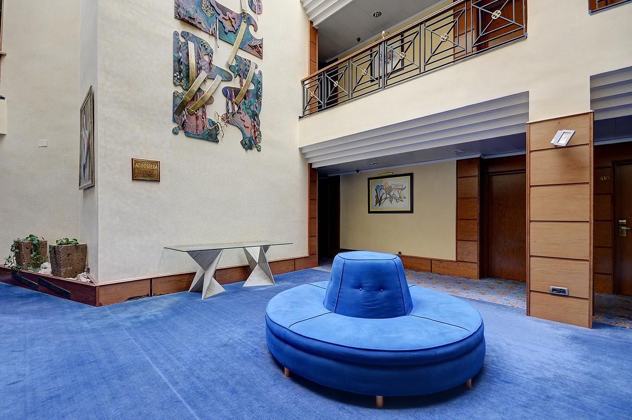 Hotel Palace