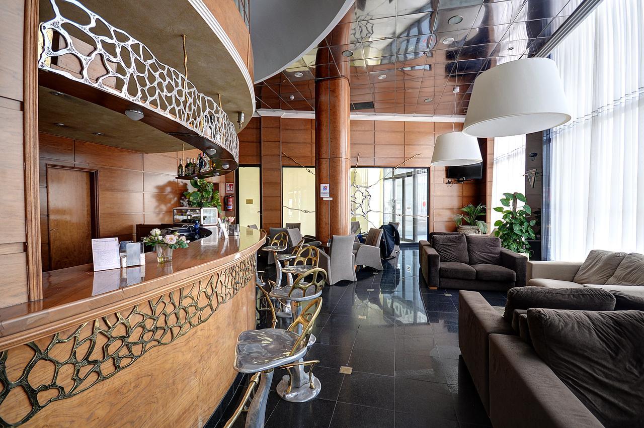 Palace 4* Vila-real