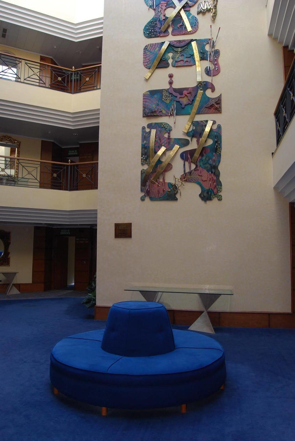 Palace Hotel 4*