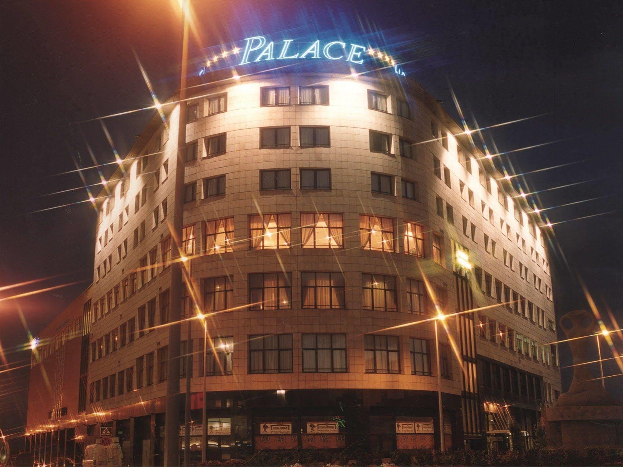 Palace Hotel 4*
