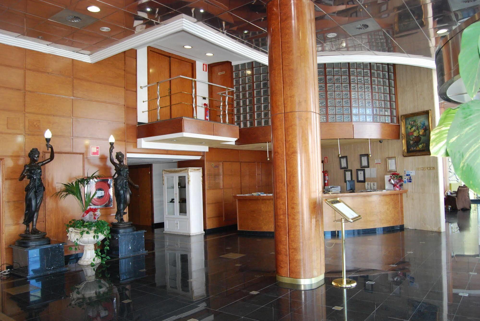 Palace Hotel
