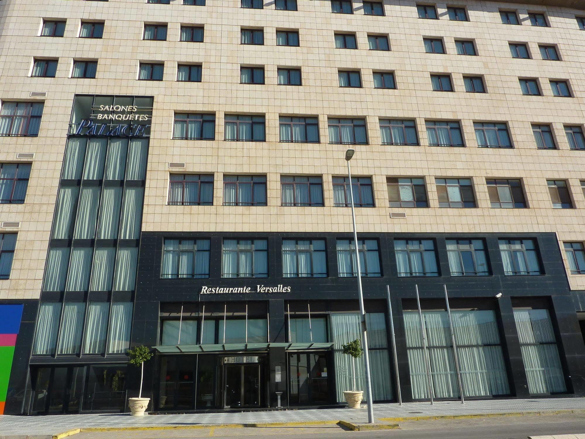 Palace Hotel Vila-real