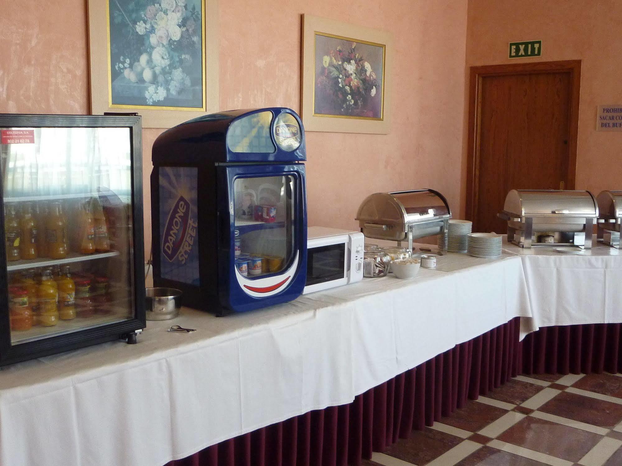 Palace 4* Vila-real