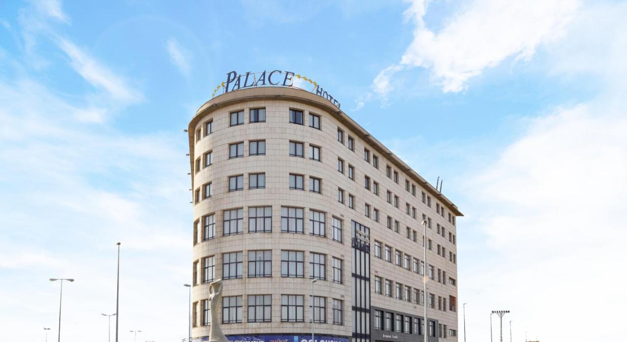 Palace 4* Vila-real