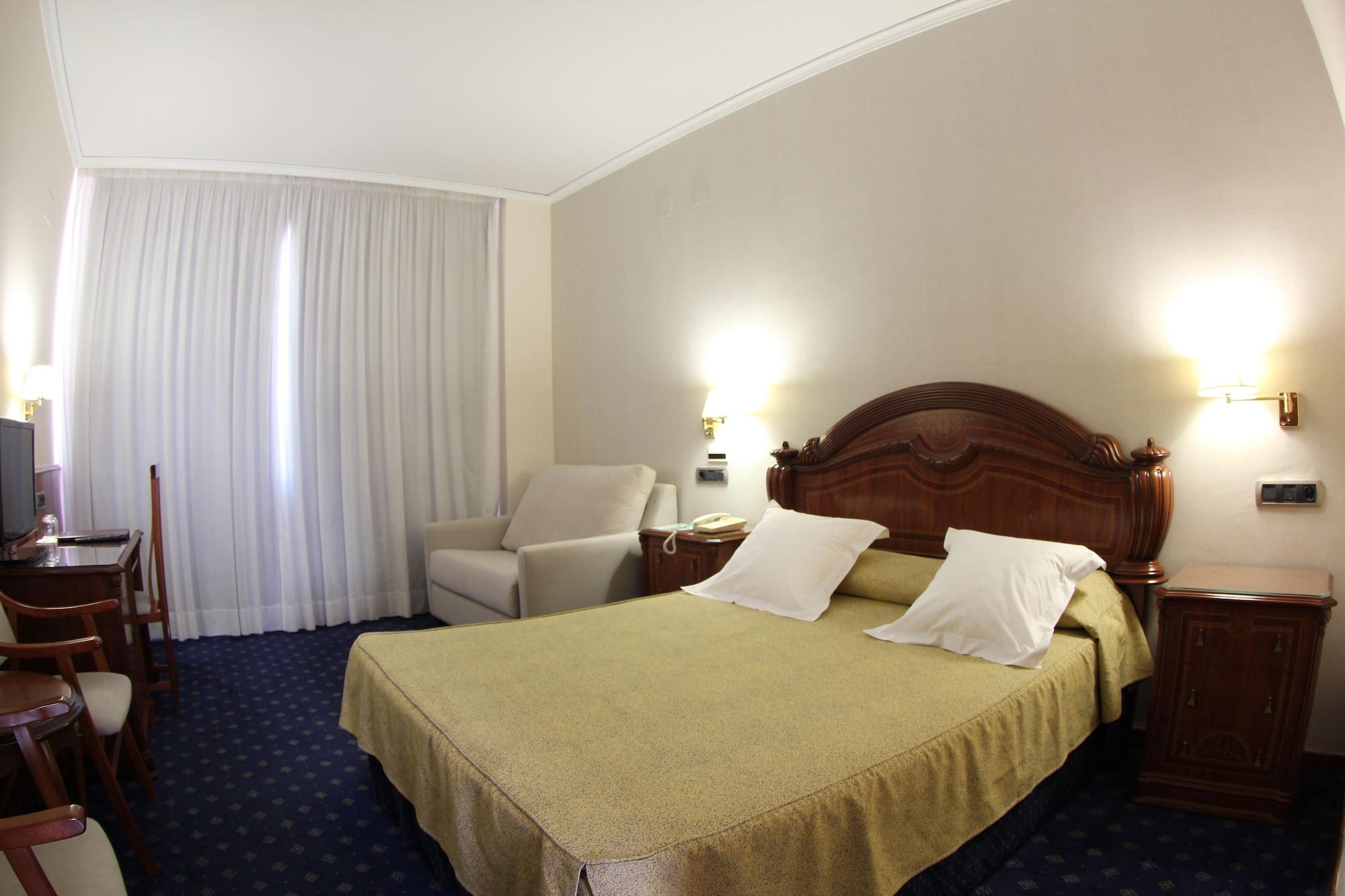 Palace Hotel Vila-real
