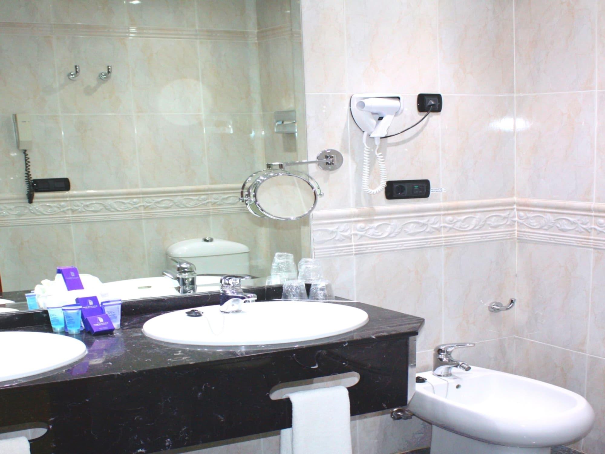 Palace 4* Vila-real