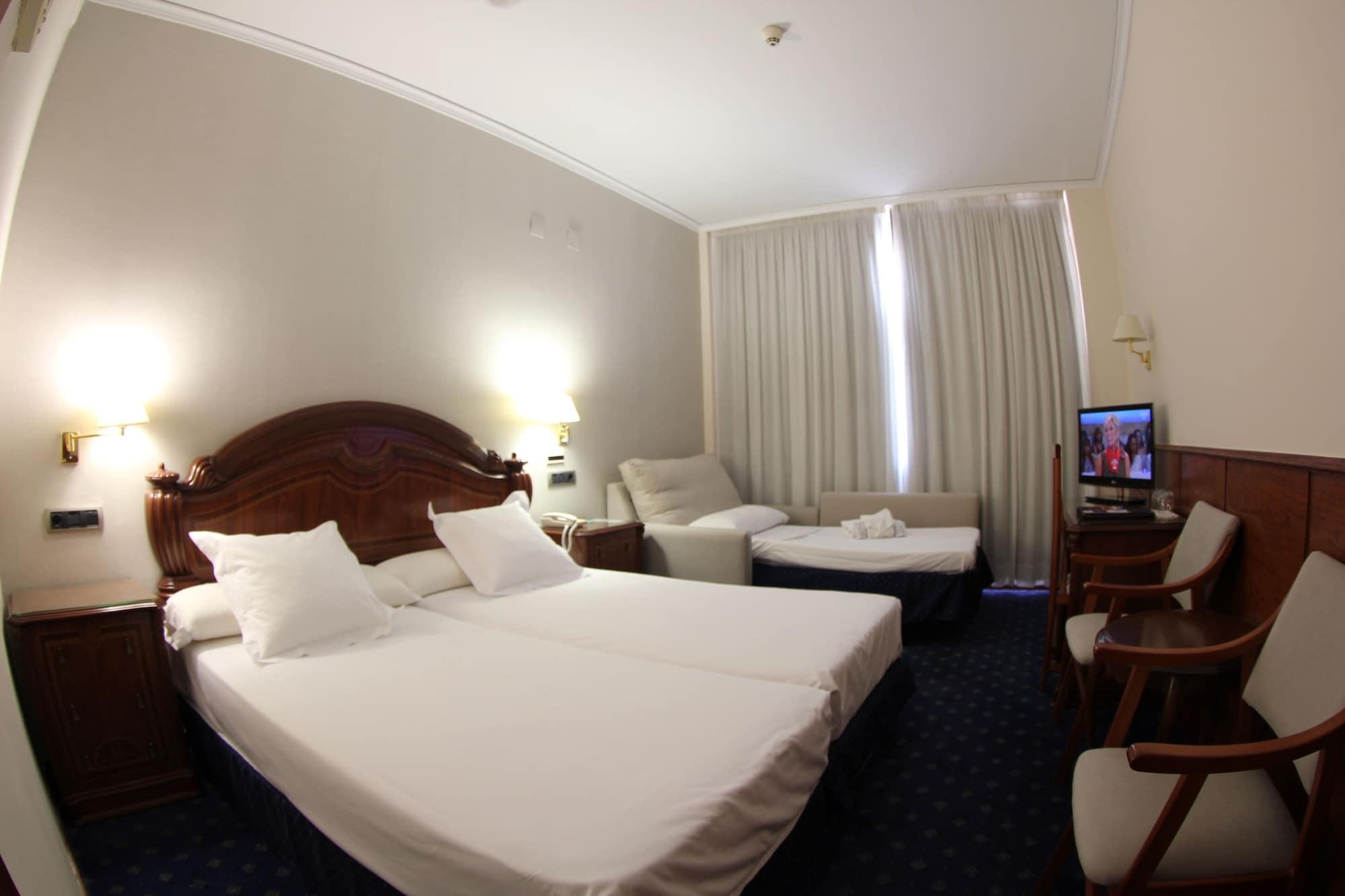 Hotel Palace