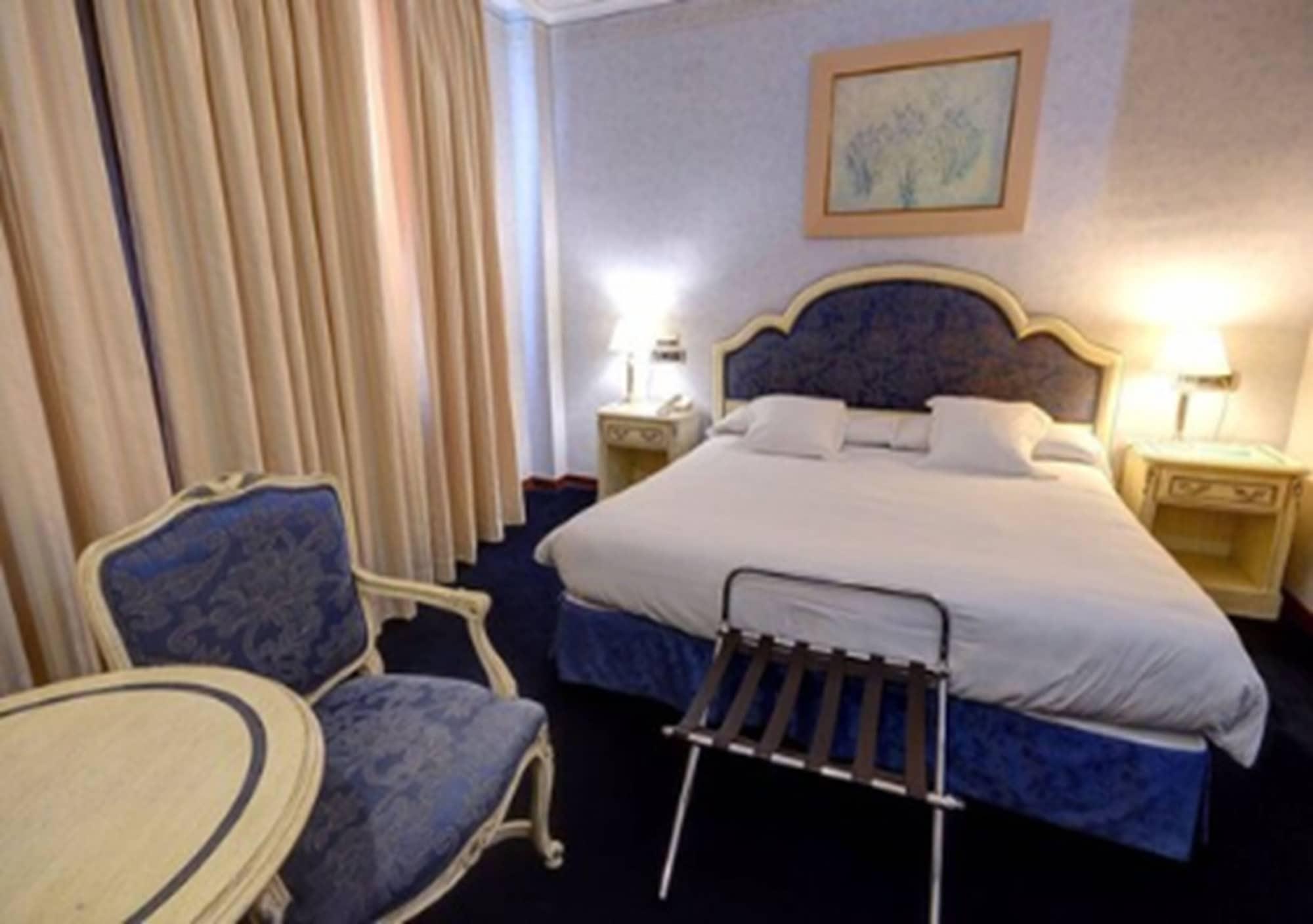 Palace 4* Vila-real