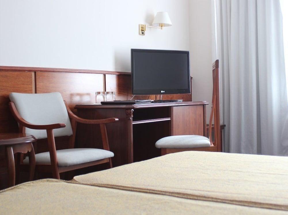 Hotel Palace