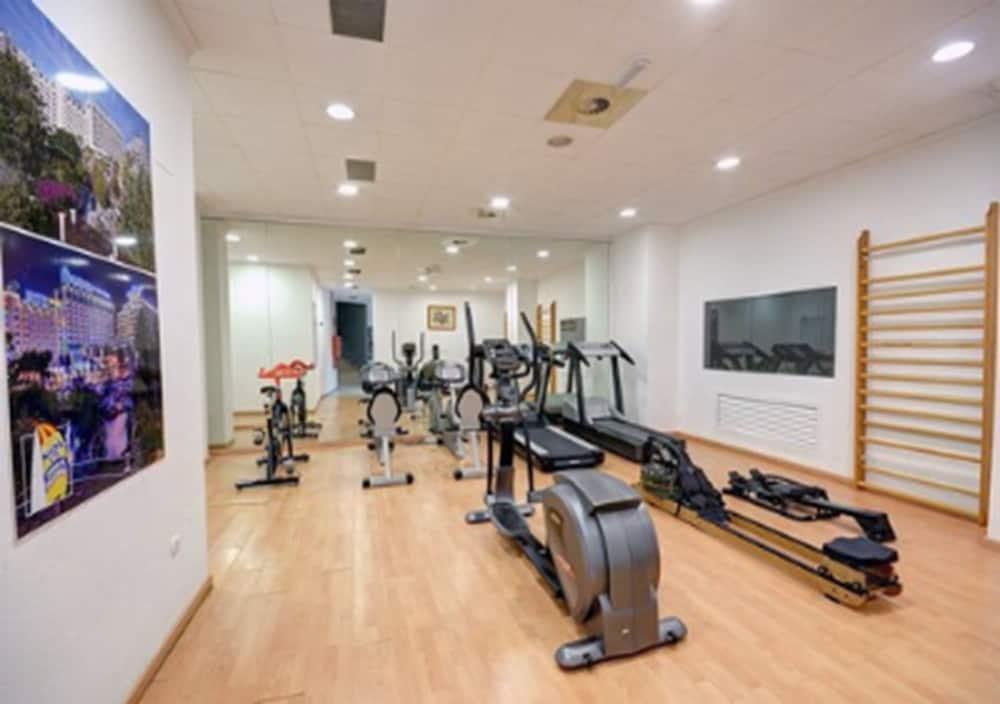 Hotel Palace Vila-real