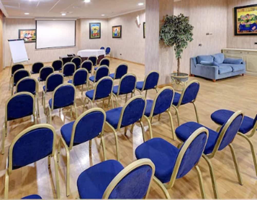 Hotel Palace Vila-real