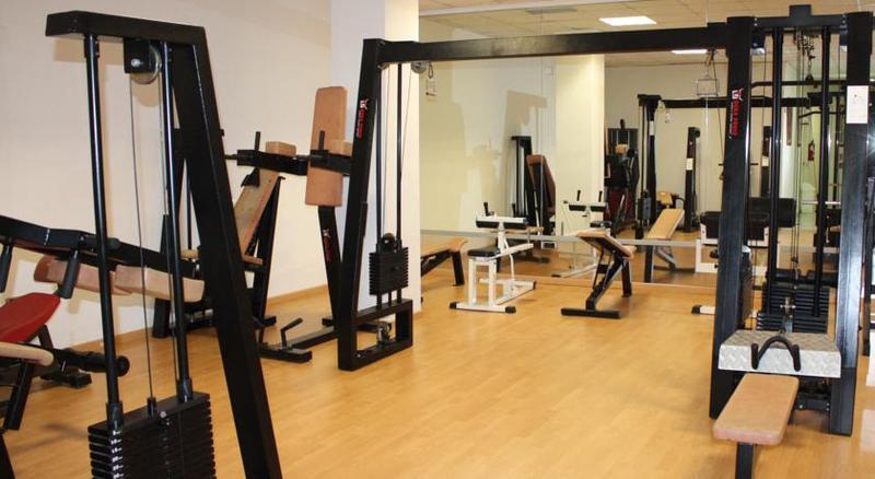 Palace 4* Vila-real