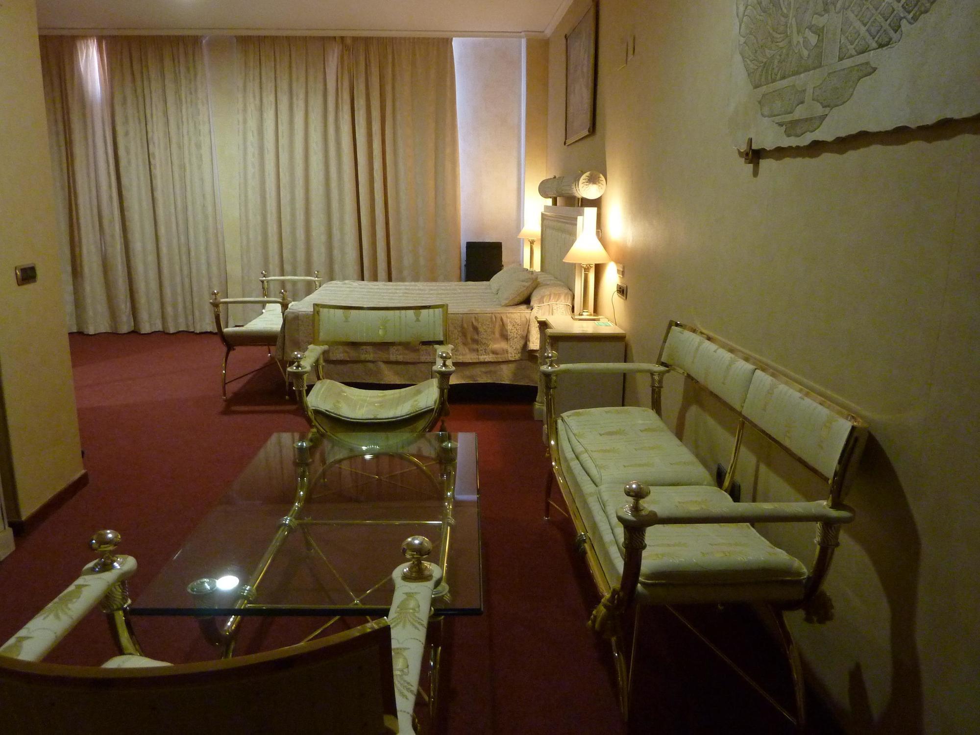 Palace Hotel Vila-real