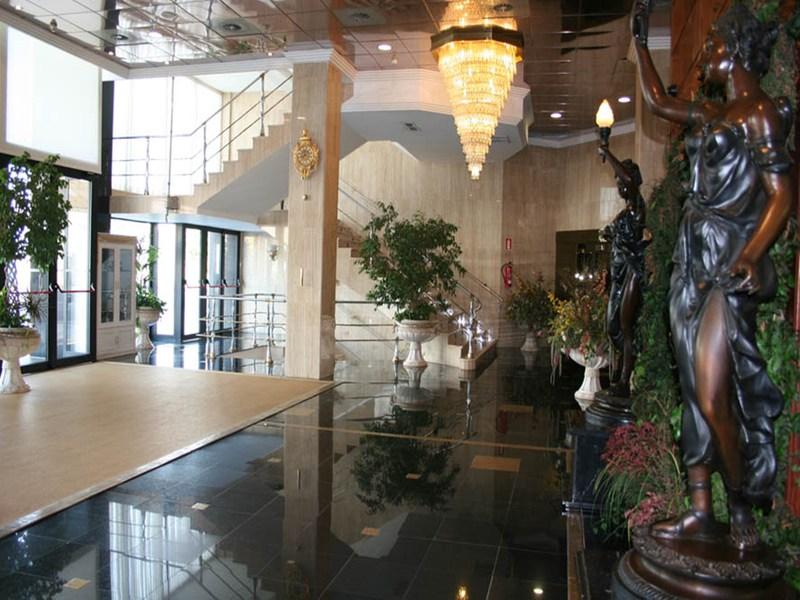 Palace Hotel 4*