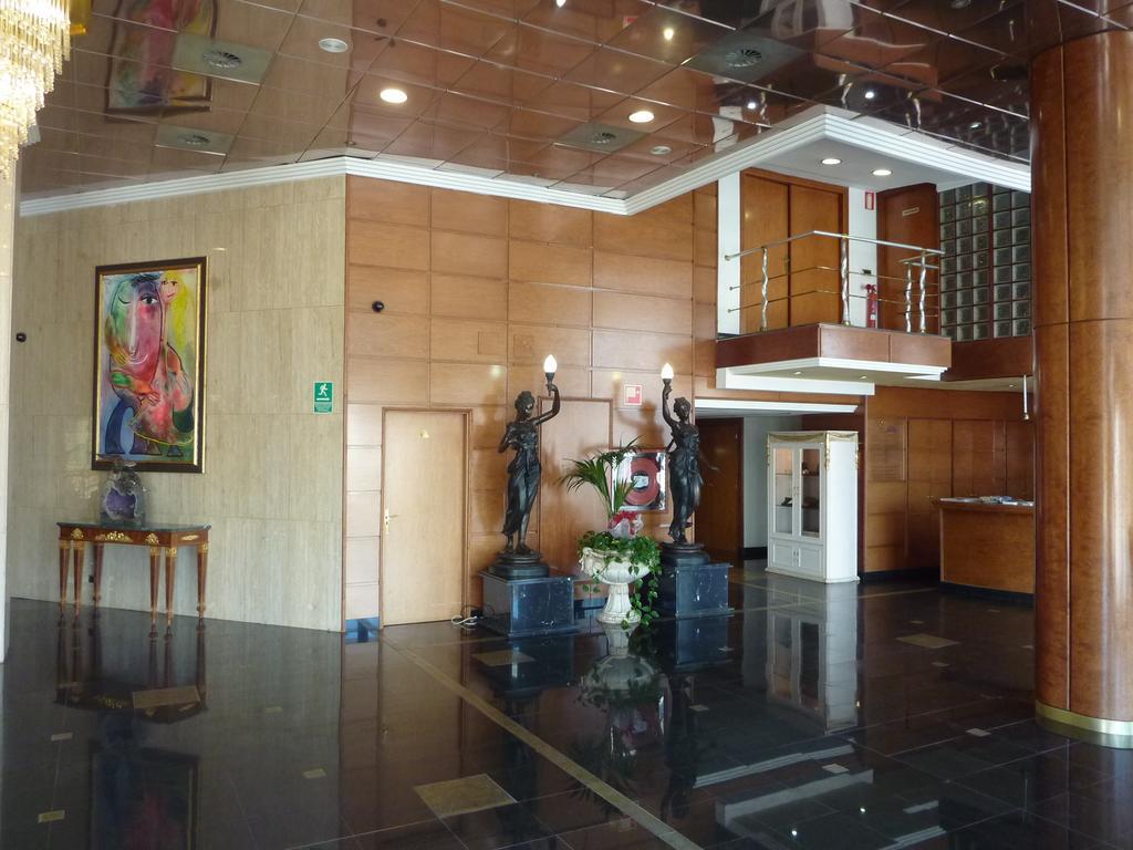 Hotel Palace Vila-real