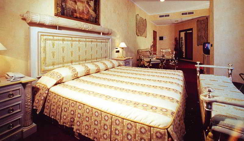 Palace Hotel Vila-real