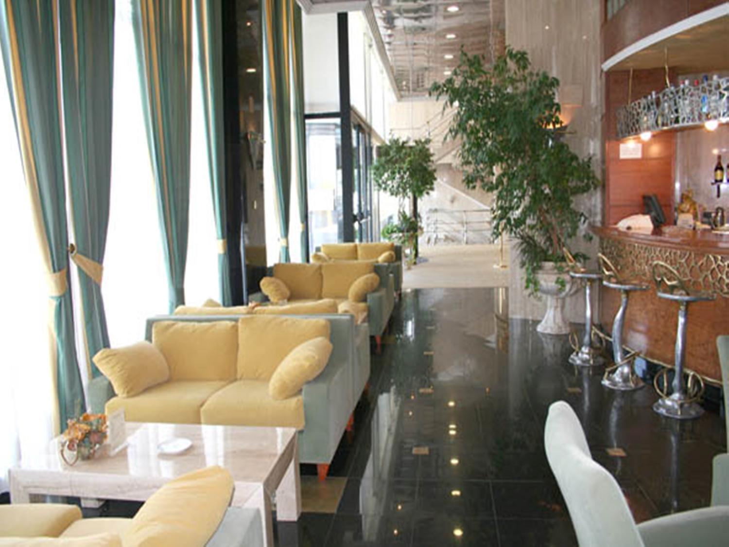 Hotel Palace 4*
