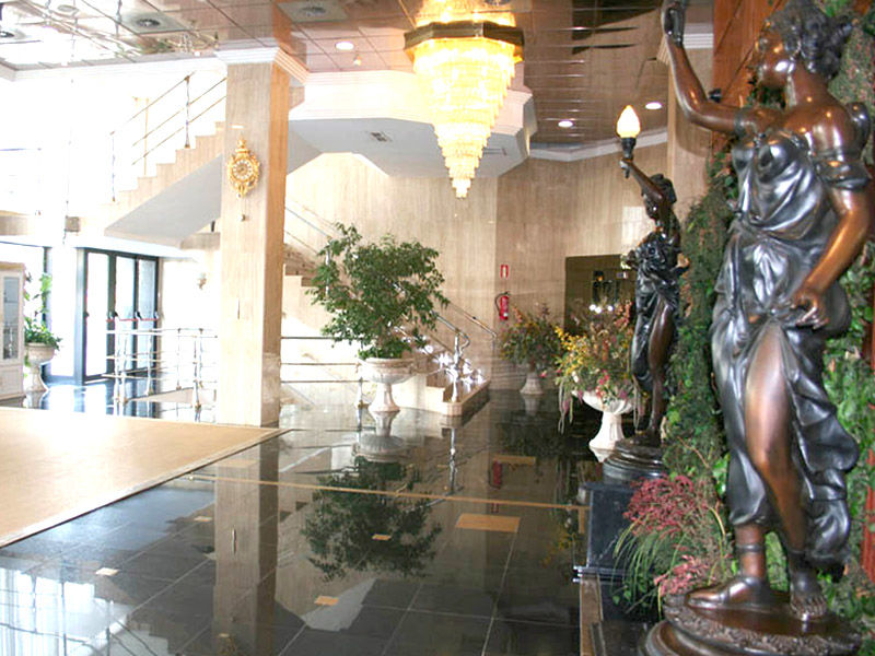 Hotel Palace 4*