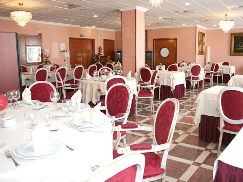 Hotel Palace Vila-real