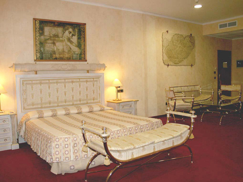 Hotel Palace 4*