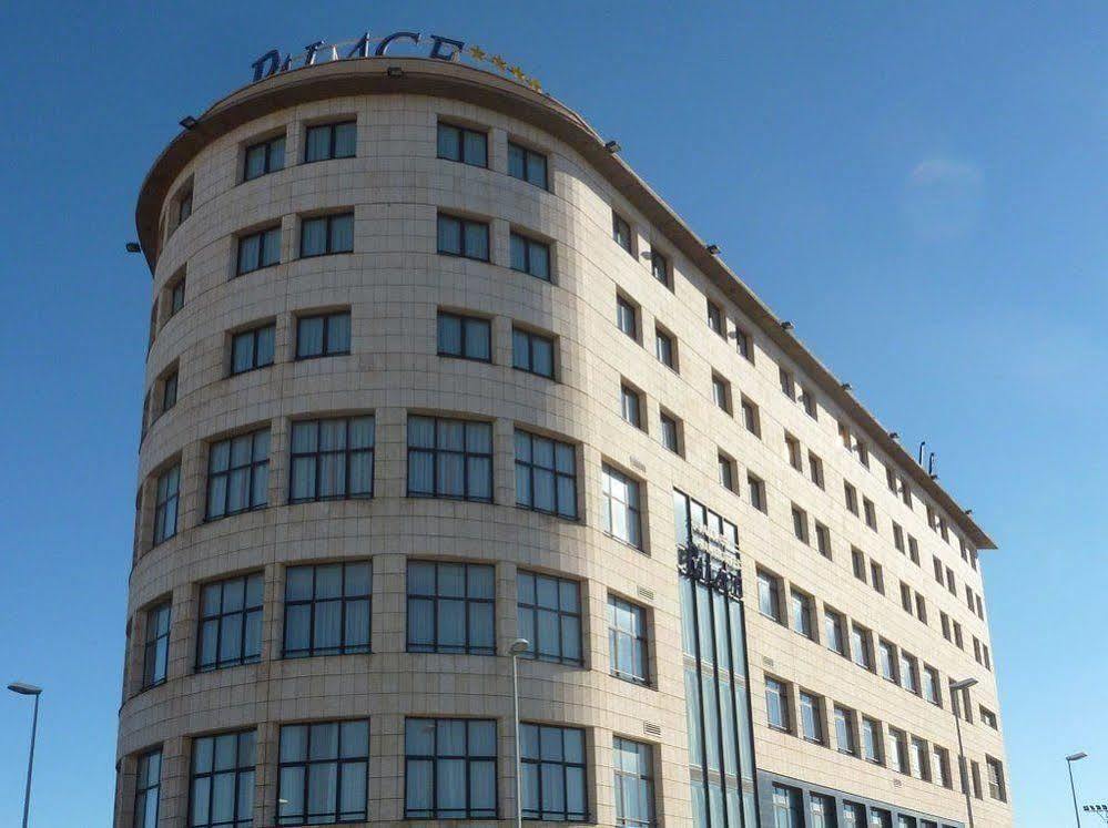 Hotel Palace