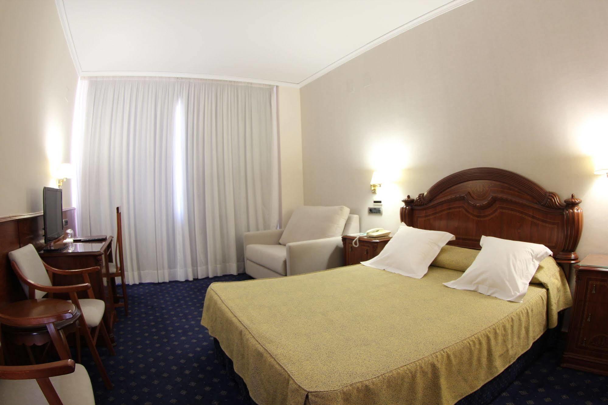 Palace Hotel Vila-real