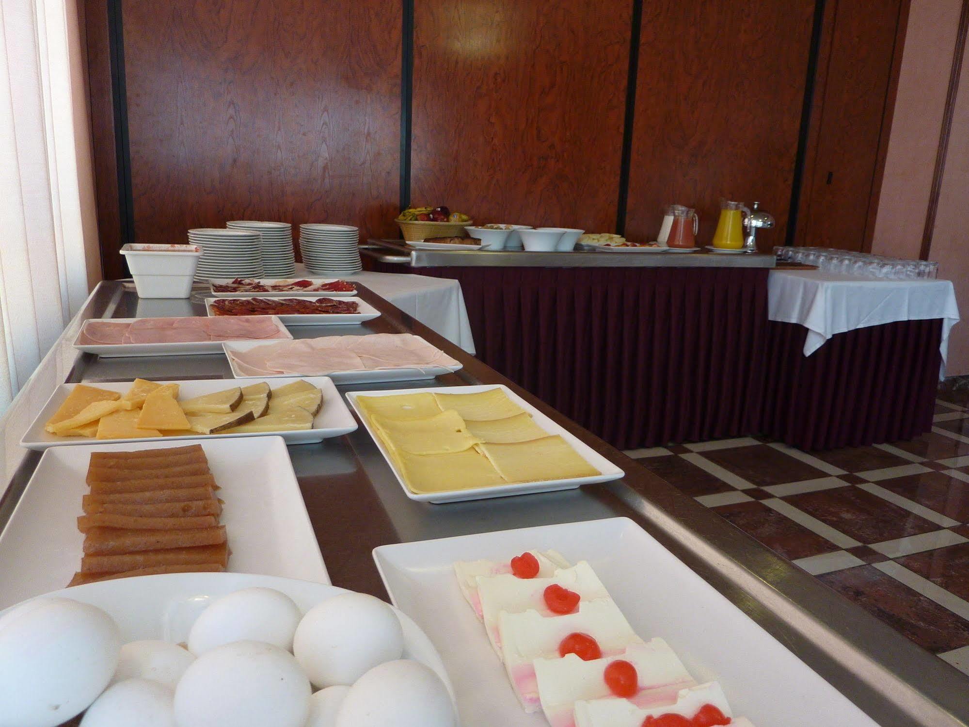Hotel Palace Vila-real