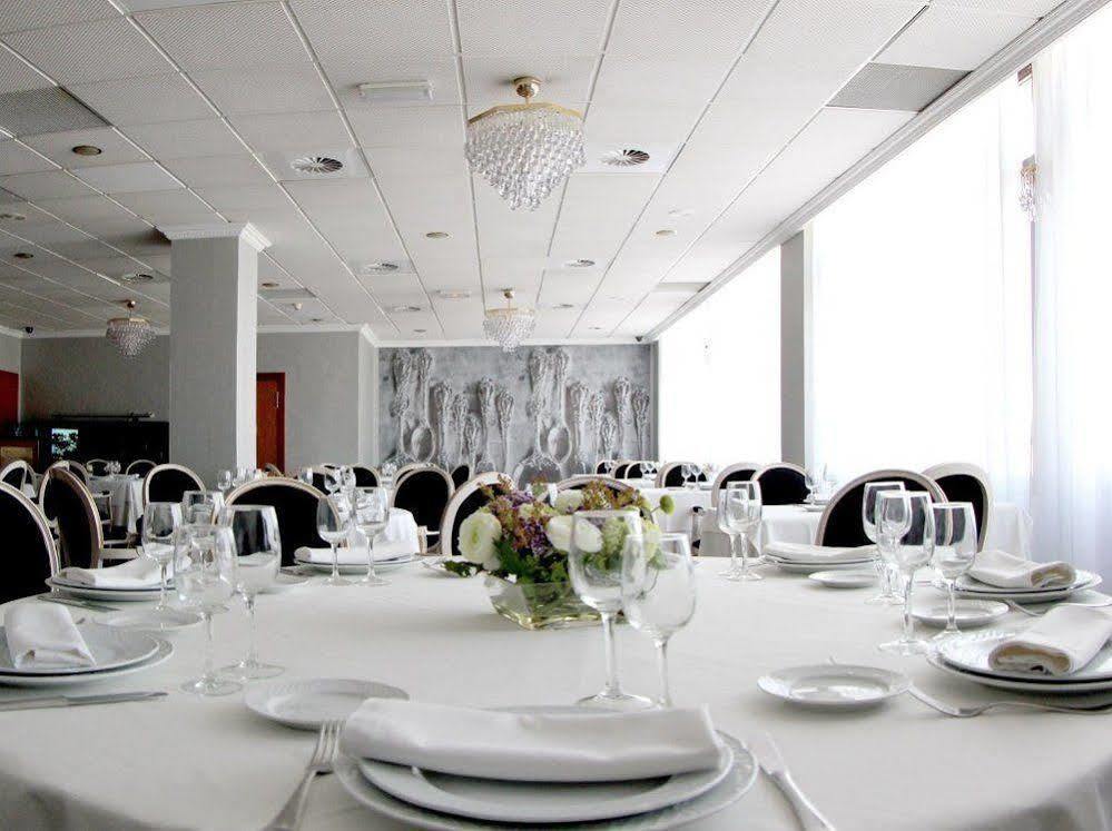 Palace Hotel Vila-real