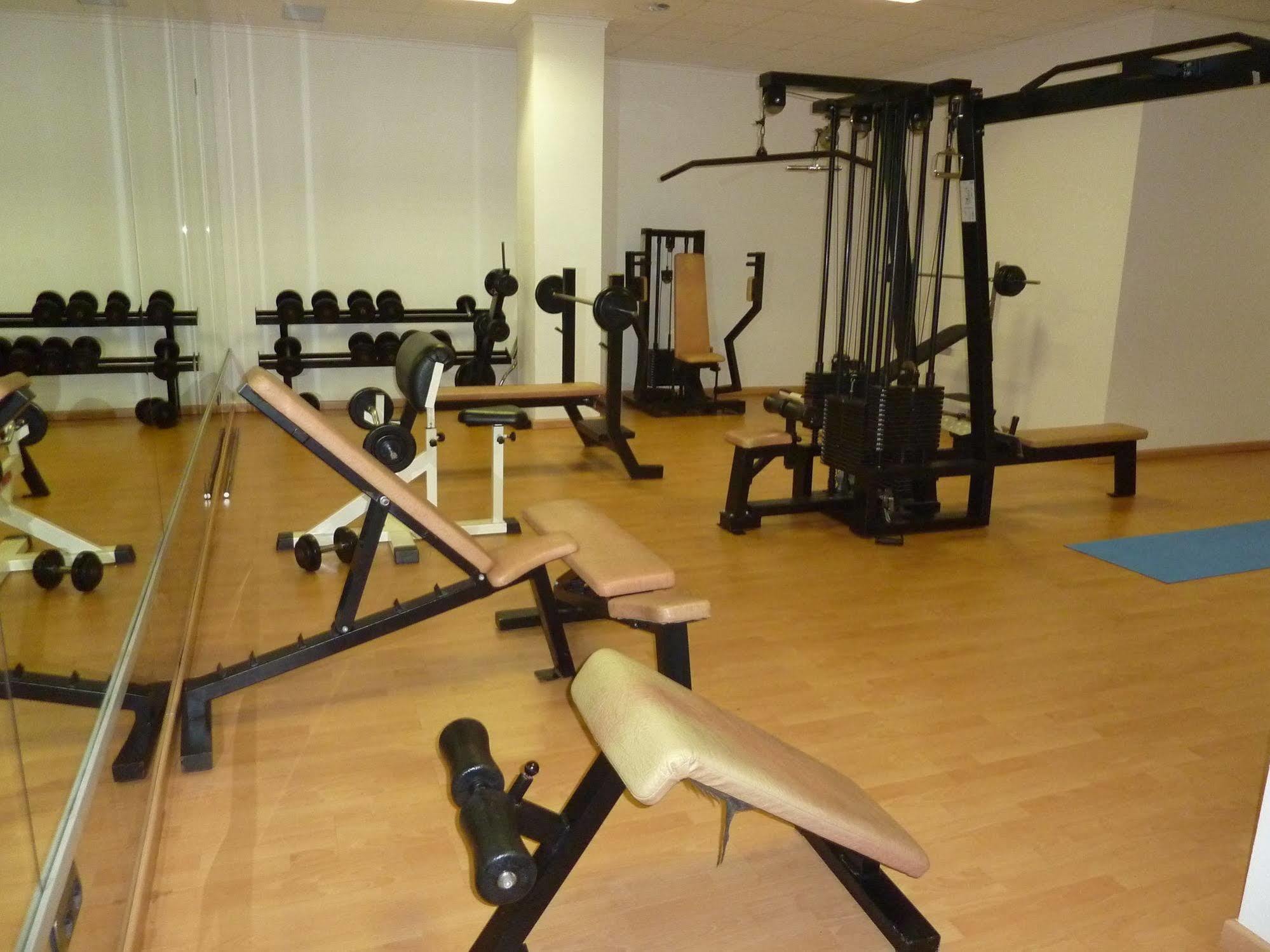 Hotel Palace 4*
