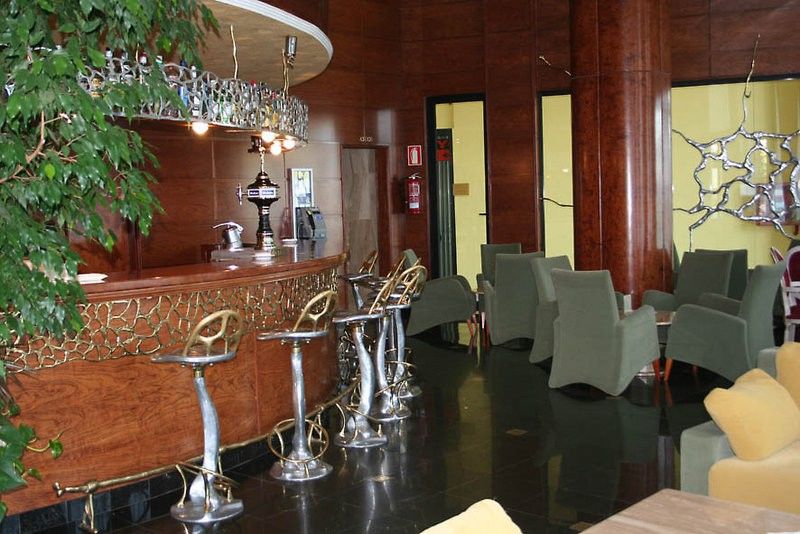 Palace Hotel 4*