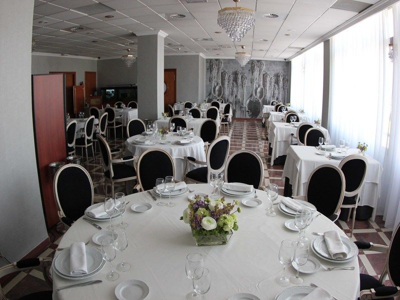 Hotel Palace 4*